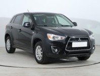 Mitsubishi ASX  1.6 MIVEC Inform