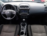 Mitsubishi ASX  1.6 MIVEC Inform