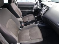 Mitsubishi ASX  1.6 MIVEC Inform