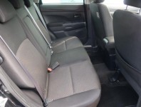 Mitsubishi ASX  1.6 MIVEC Inform