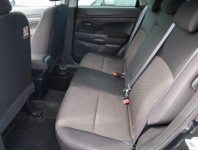 Mitsubishi ASX  1.6 MIVEC Inform