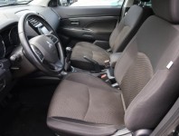 Mitsubishi ASX  1.6 MIVEC Inform