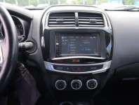 Mitsubishi ASX  1.6 MIVEC Inform