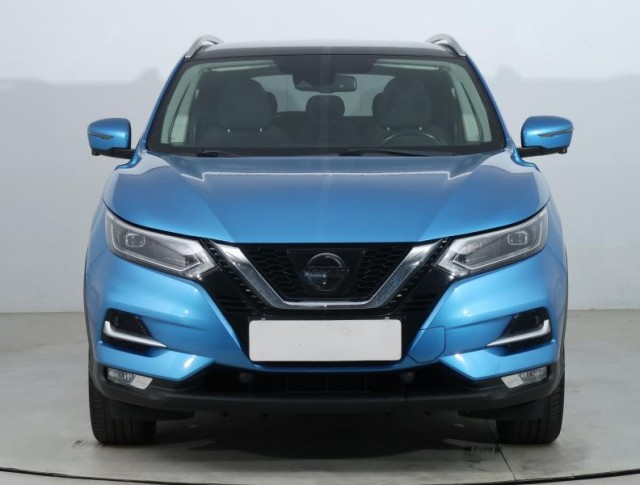 Nissan Qashqai  1.2 DIG-T 
