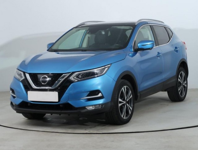 Nissan Qashqai  1.2 DIG-T 