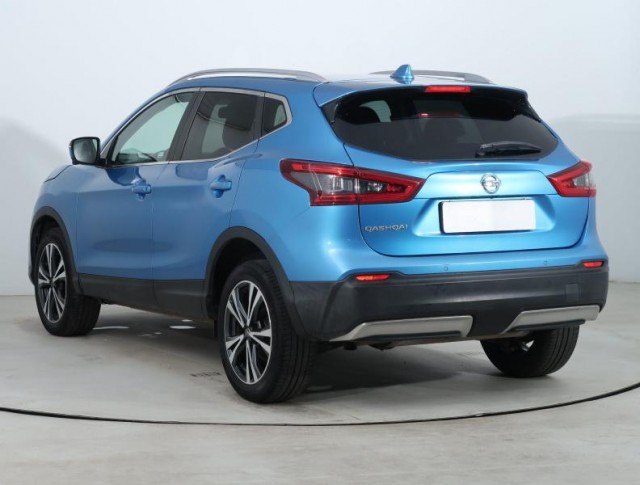 Nissan Qashqai  1.2 DIG-T 