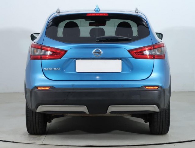 Nissan Qashqai  1.2 DIG-T 