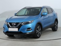 Nissan Qashqai  1.2 DIG-T 