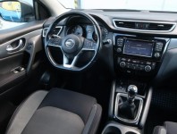 Nissan Qashqai  1.2 DIG-T 