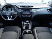 Nissan Qashqai  1.2 DIG-T 
