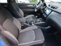 Nissan Qashqai  1.2 DIG-T 