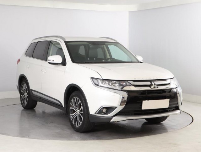 Mitsubishi Outlander  2.0 