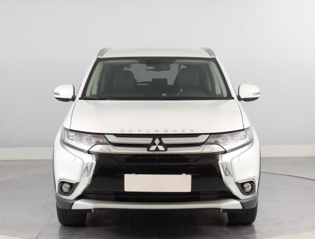 Mitsubishi Outlander  2.0 