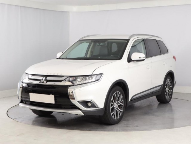 Mitsubishi Outlander  2.0 