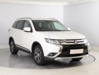 Mitsubishi Outlander  2.0 