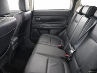 Mitsubishi Outlander  2.0 