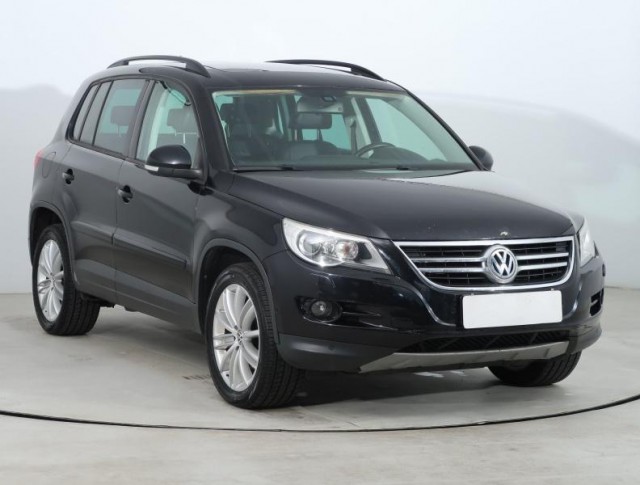 Volkswagen Tiguan  2.0 TDI 