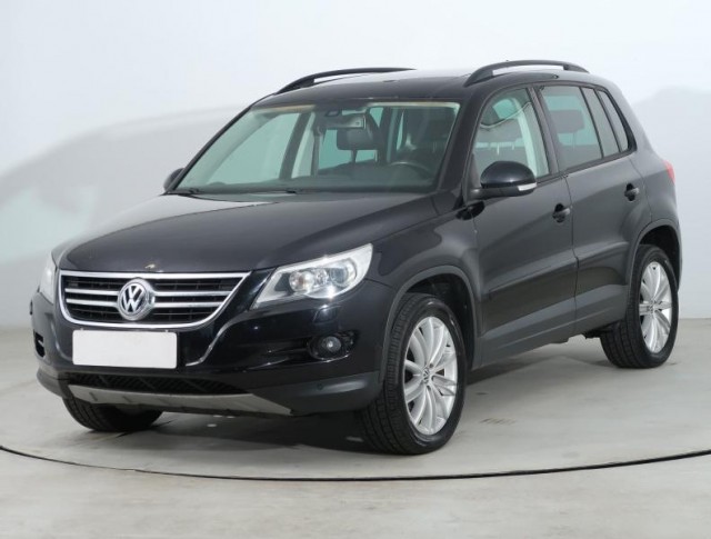 Volkswagen Tiguan  2.0 TDI 