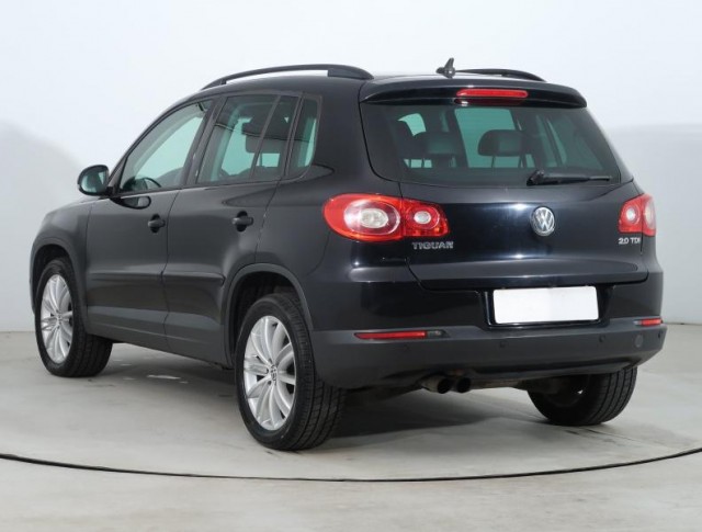 Volkswagen Tiguan  2.0 TDI 