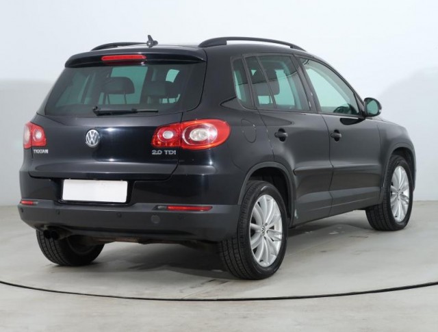 Volkswagen Tiguan  2.0 TDI 