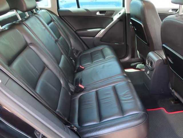 Volkswagen Tiguan  2.0 TDI 