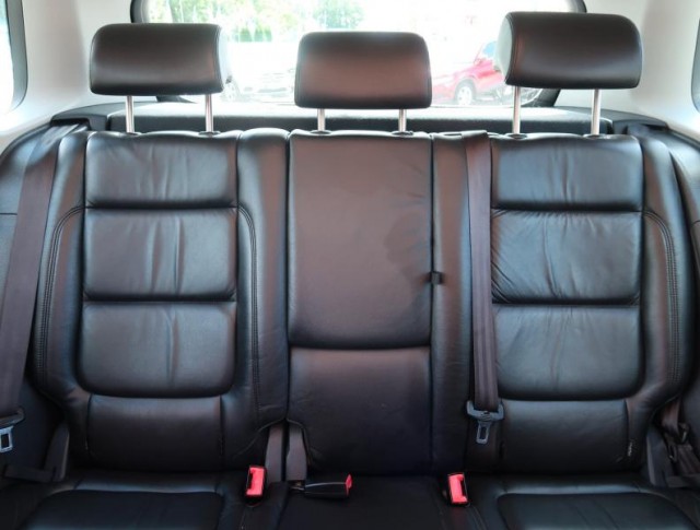 Volkswagen Tiguan  2.0 TDI 