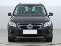 Volkswagen Tiguan  2.0 TDI 