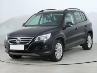 Volkswagen Tiguan  2.0 TDI 