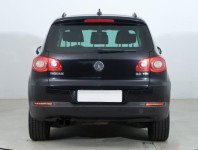 Volkswagen Tiguan  2.0 TDI 