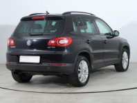 Volkswagen Tiguan  2.0 TDI 