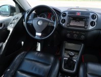 Volkswagen Tiguan  2.0 TDI 