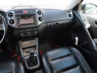 Volkswagen Tiguan  2.0 TDI 