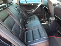 Volkswagen Tiguan  2.0 TDI 