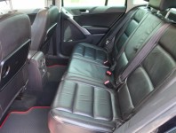 Volkswagen Tiguan  2.0 TDI 