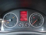 Volkswagen Tiguan  2.0 TDI 