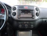 Volkswagen Tiguan  2.0 TDI 