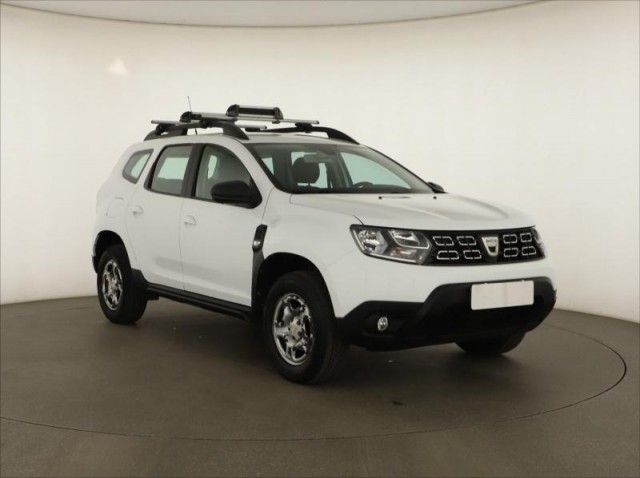 Dacia Duster  1.6 SCe 