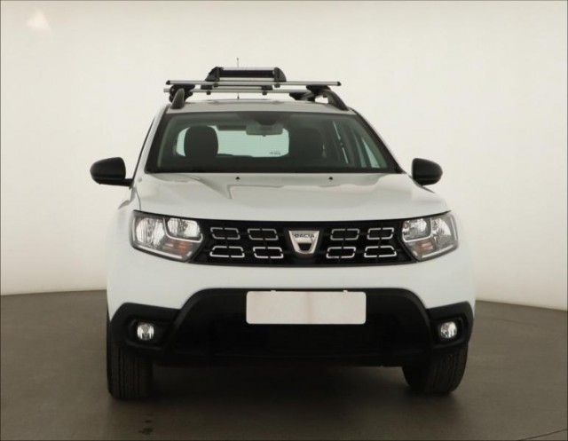 Dacia Duster  1.6 SCe 