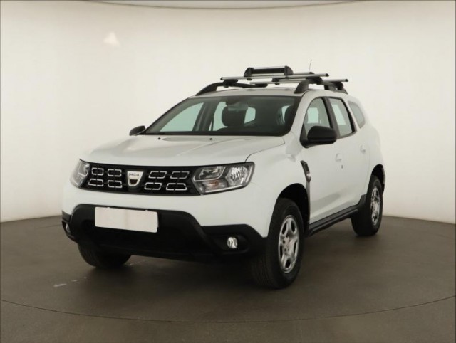 Dacia Duster  1.6 SCe 