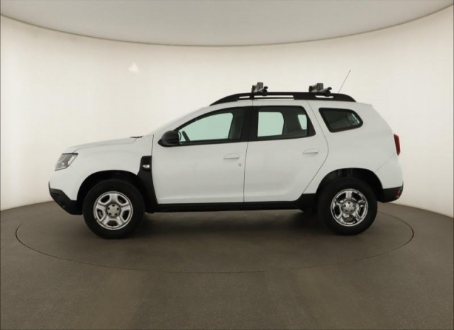 Dacia Duster  1.6 SCe 