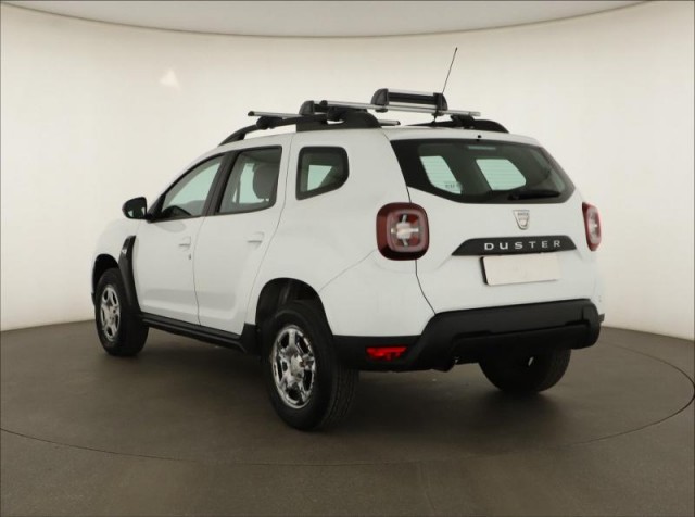 Dacia Duster  1.6 SCe 