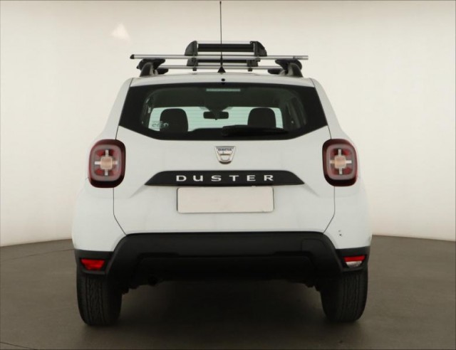 Dacia Duster  1.6 SCe 