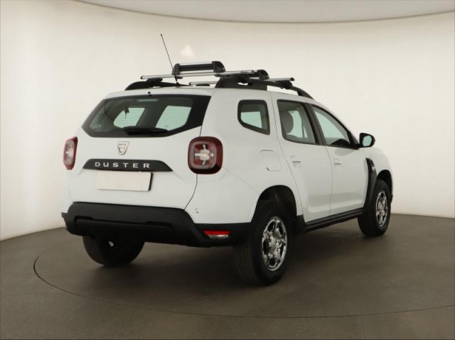 Dacia Duster  1.6 SCe 