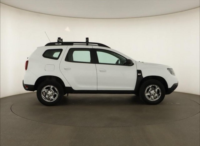 Dacia Duster  1.6 SCe 