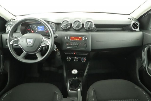 Dacia Duster  1.6 SCe 
