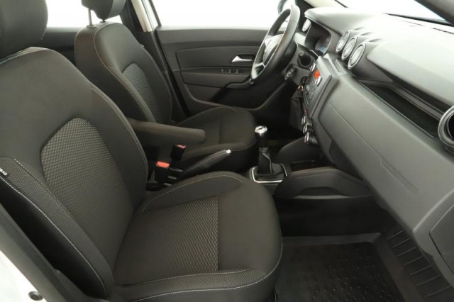Dacia Duster  1.6 SCe 