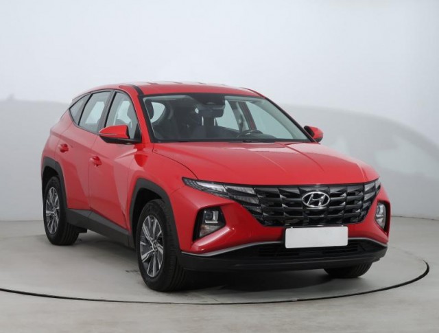 Hyundai Tucson  1.6 CRDi 