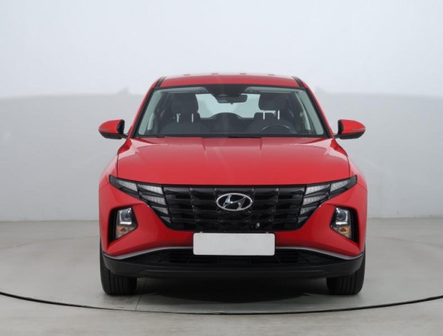Hyundai Tucson  1.6 CRDi 