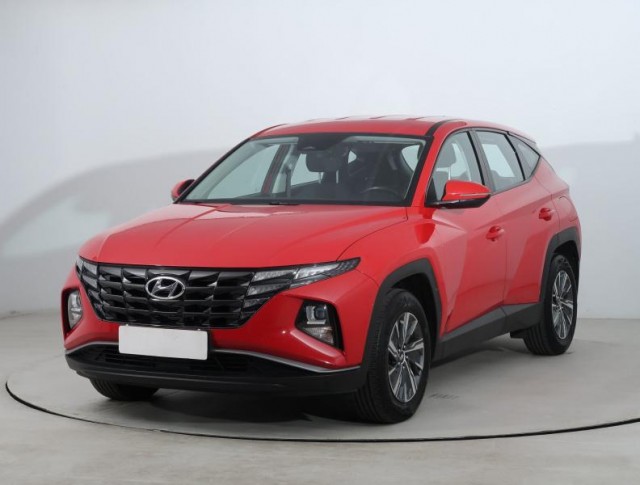 Hyundai Tucson  1.6 CRDi 