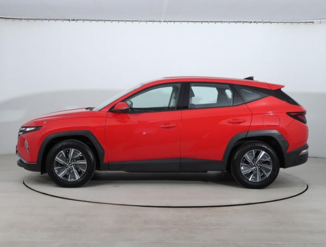 Hyundai Tucson  1.6 CRDi 
